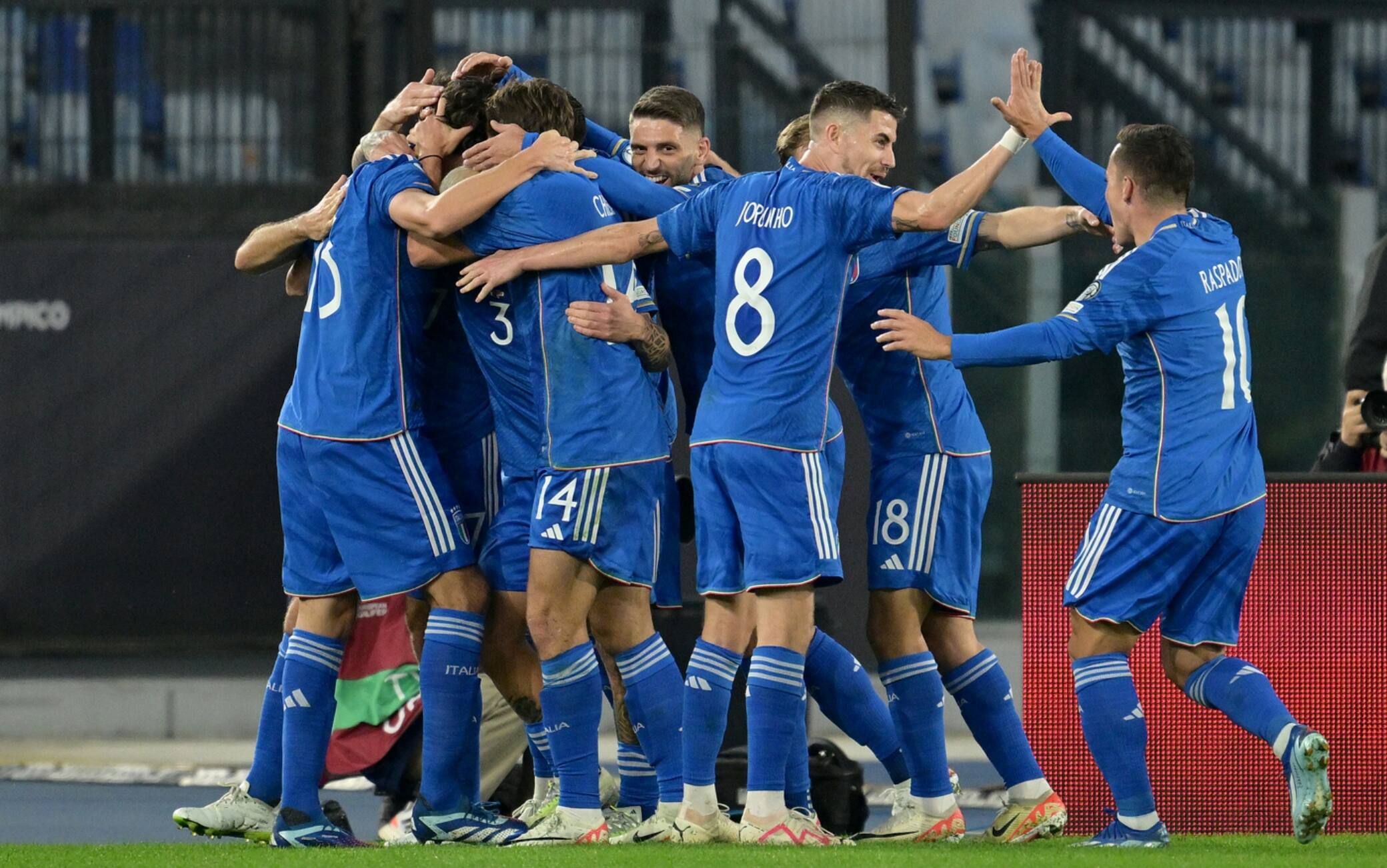 Partite Italia, Il Calendario Degli Europei 2024 | Sky Sport