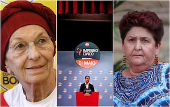 politici non eletti