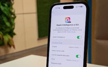 Arriva Apple Intelligence