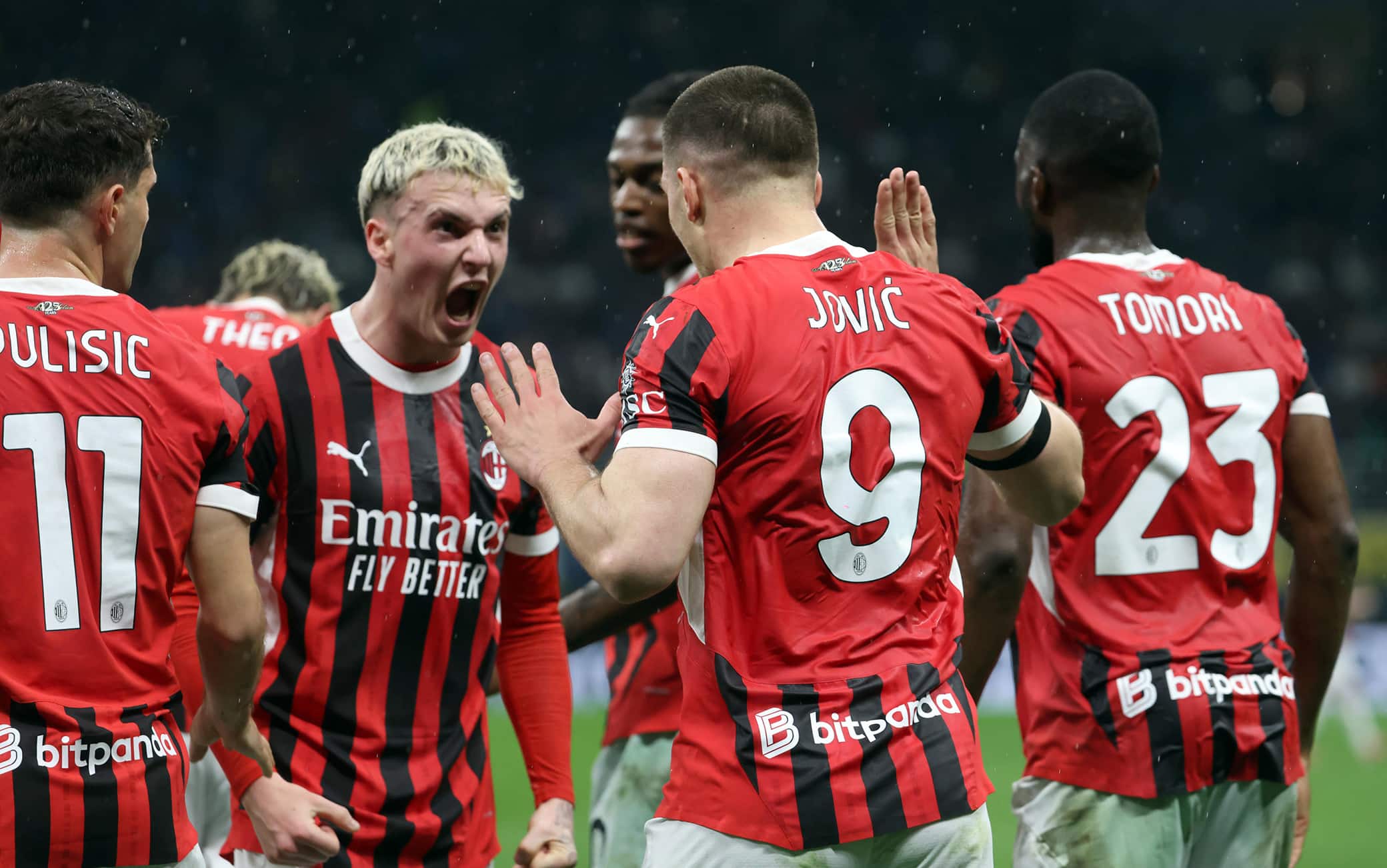 Milan