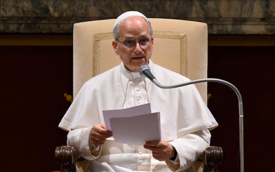 Papa Leone XIV: “Mettiamoci insieme per cercare soluzioni a guerra”