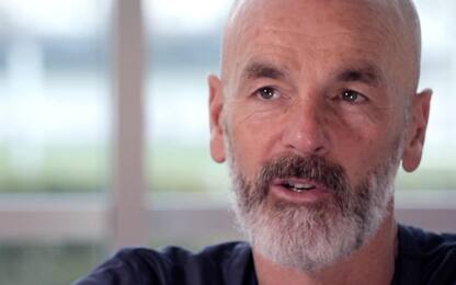 Pioli: "Astori manca ma è sempre al nostro fianco"