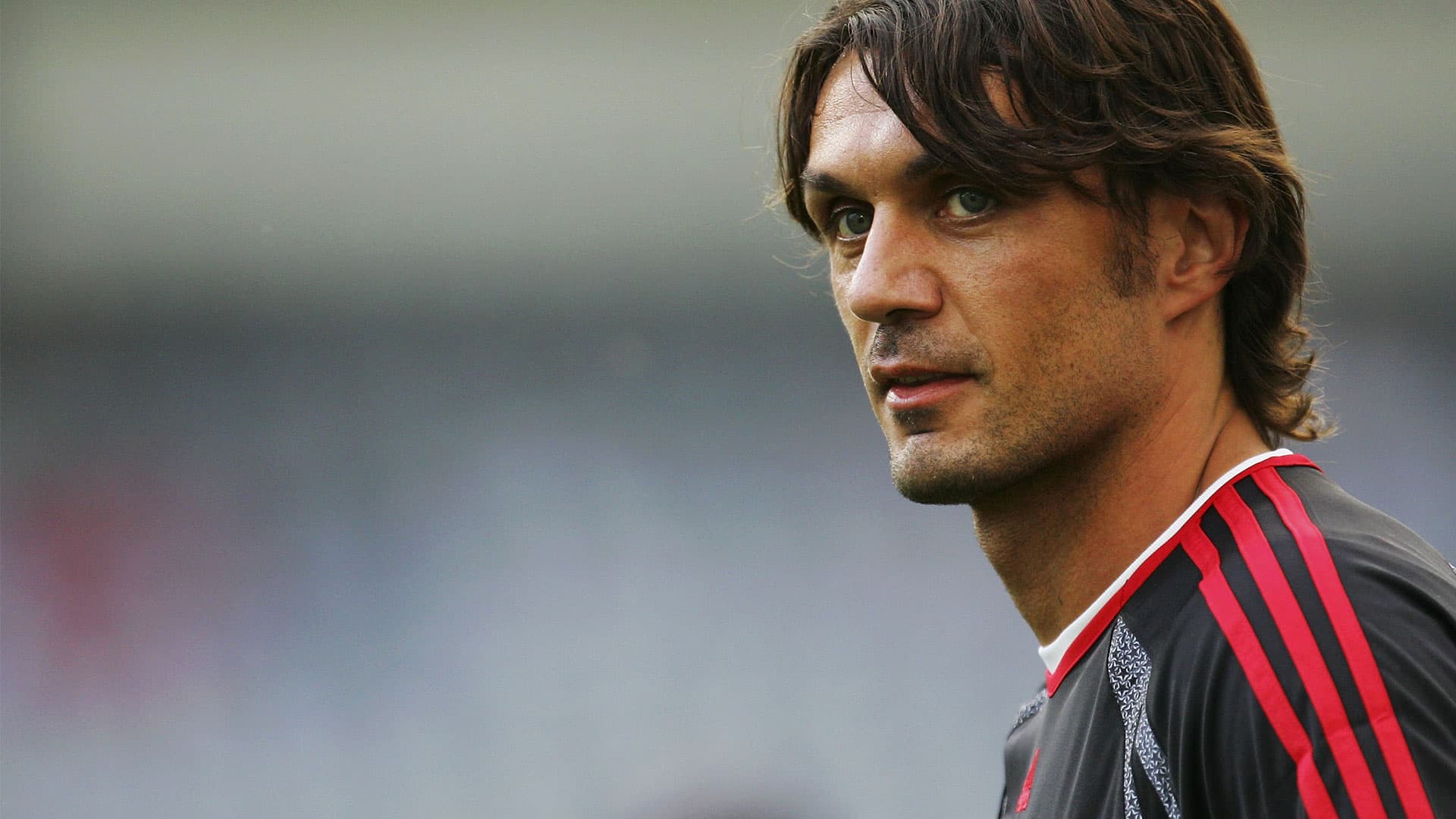 Paolo Maldini