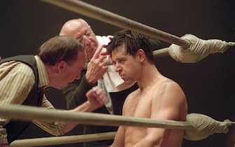 Cinderella Man - Una ragione per lottare