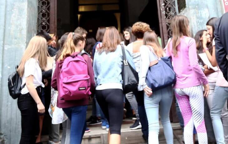 Anno scolastico 2019/2020 - Benvenuti su pofsestini!