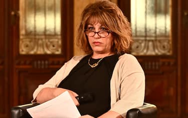 Antonella Marras (Sinistra Alternativa)
