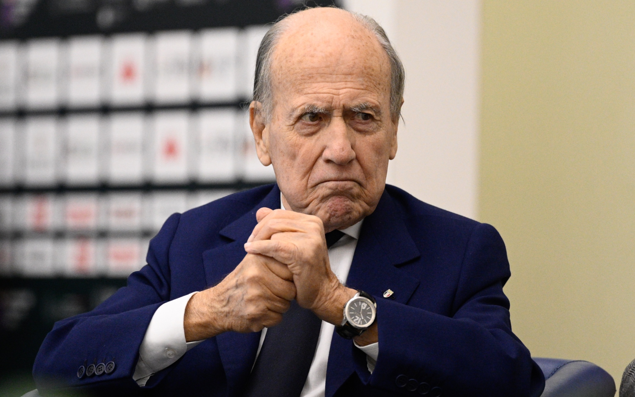 Morto Franco Chimenti, presidente della Federgolf