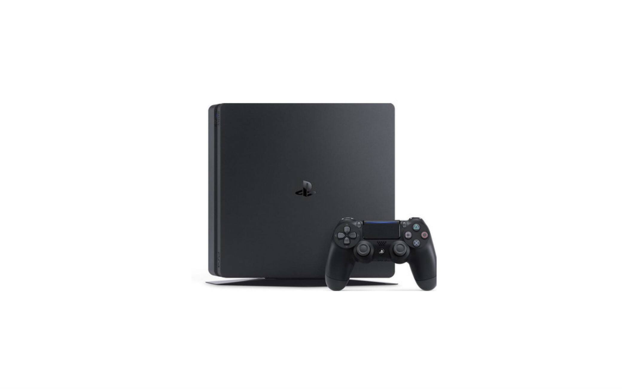 Playstation 4 Slim