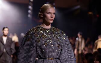 10-sfilata-fendi-milano-fashion-week-getty - 1