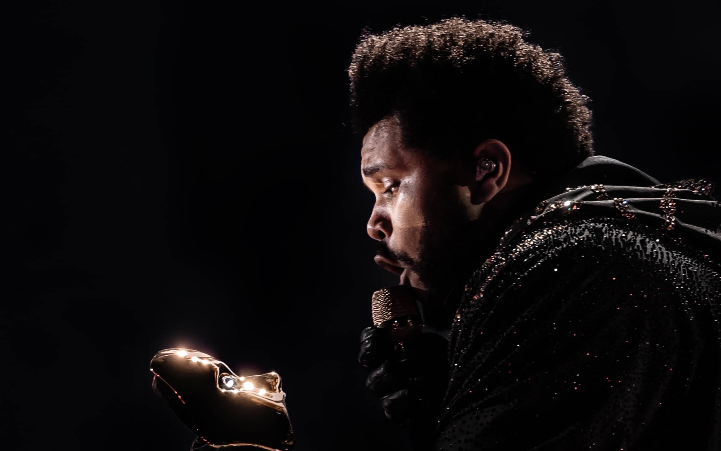 The Weeknd Annuncia Il Tour 2026 Sar In Concerto Anche A Milano Sky The Weeknd Concerto Tialia 