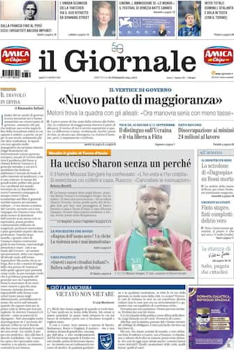 Il Giornale