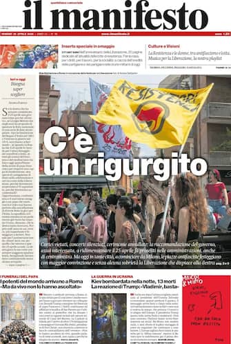 Il Manifesto
