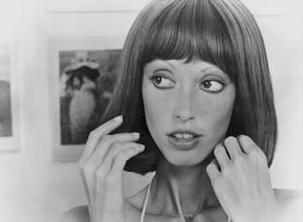 Shelley duvall film