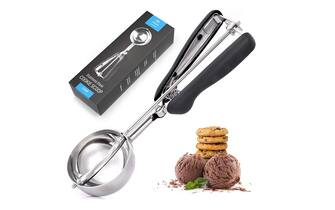 Porzionatore da gelato