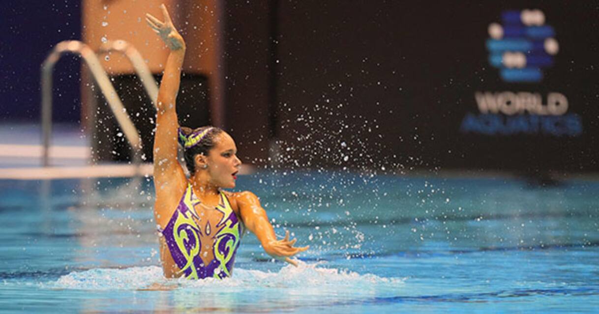 risultati gare nuoto on line