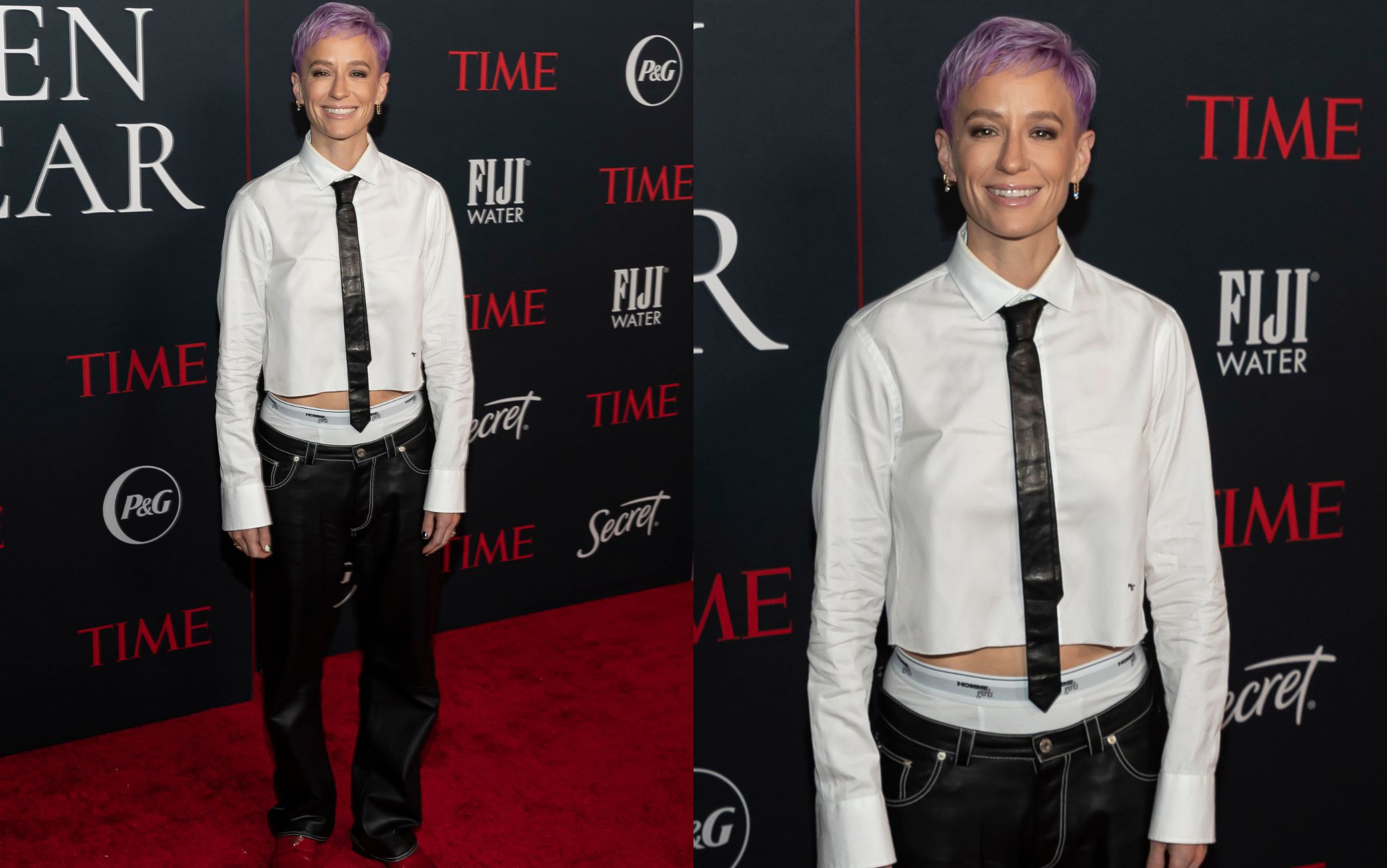Megan Rapinoe
