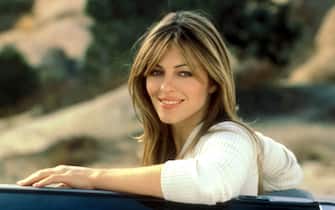 Tutti i film di Elizabeth Hurley