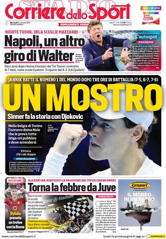 Corriere dello Sport