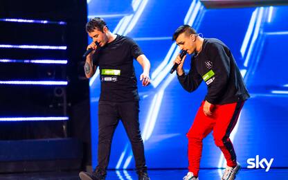 8 cose da sapere prima di vedere il quinto Live di X Factor di stasera