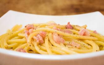 carbonara