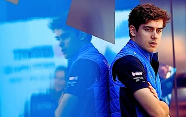 18) FRANCO COLAPINTO (Alpine) 