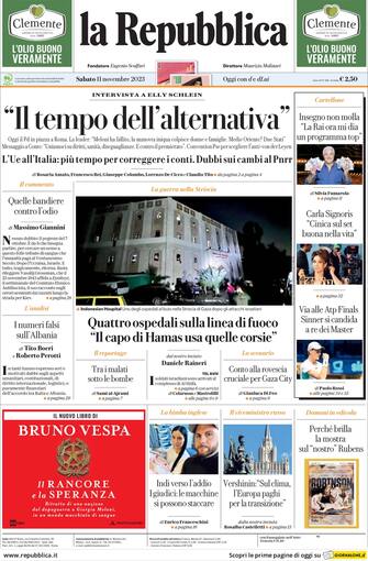La Repubblica