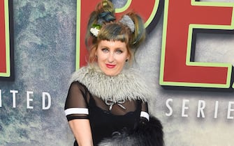 Kimmy Robertson