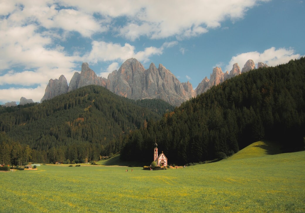 Foto di Tanja Tay su Unsplash