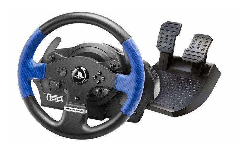 Thrustmaster T150 RS