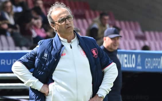 Marino: 'Tutti dobbiamo credere di potercela fare'