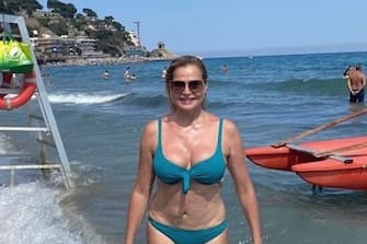 Simona Ventura