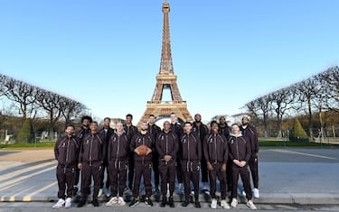 IL FOCUS DELLA NBA PER L’EUROPA