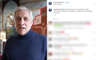 tajani