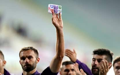 Fascia unica per Astori: la proposta dai social