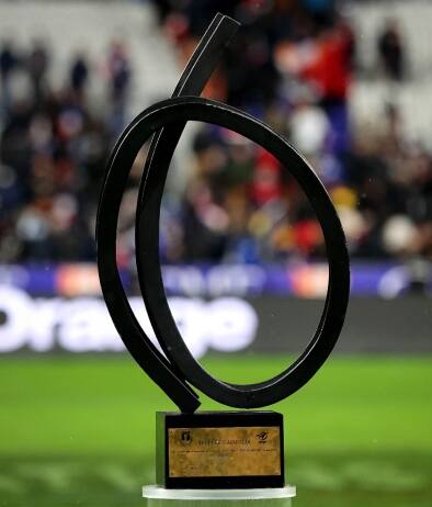 Il Trofeo Garibaldi