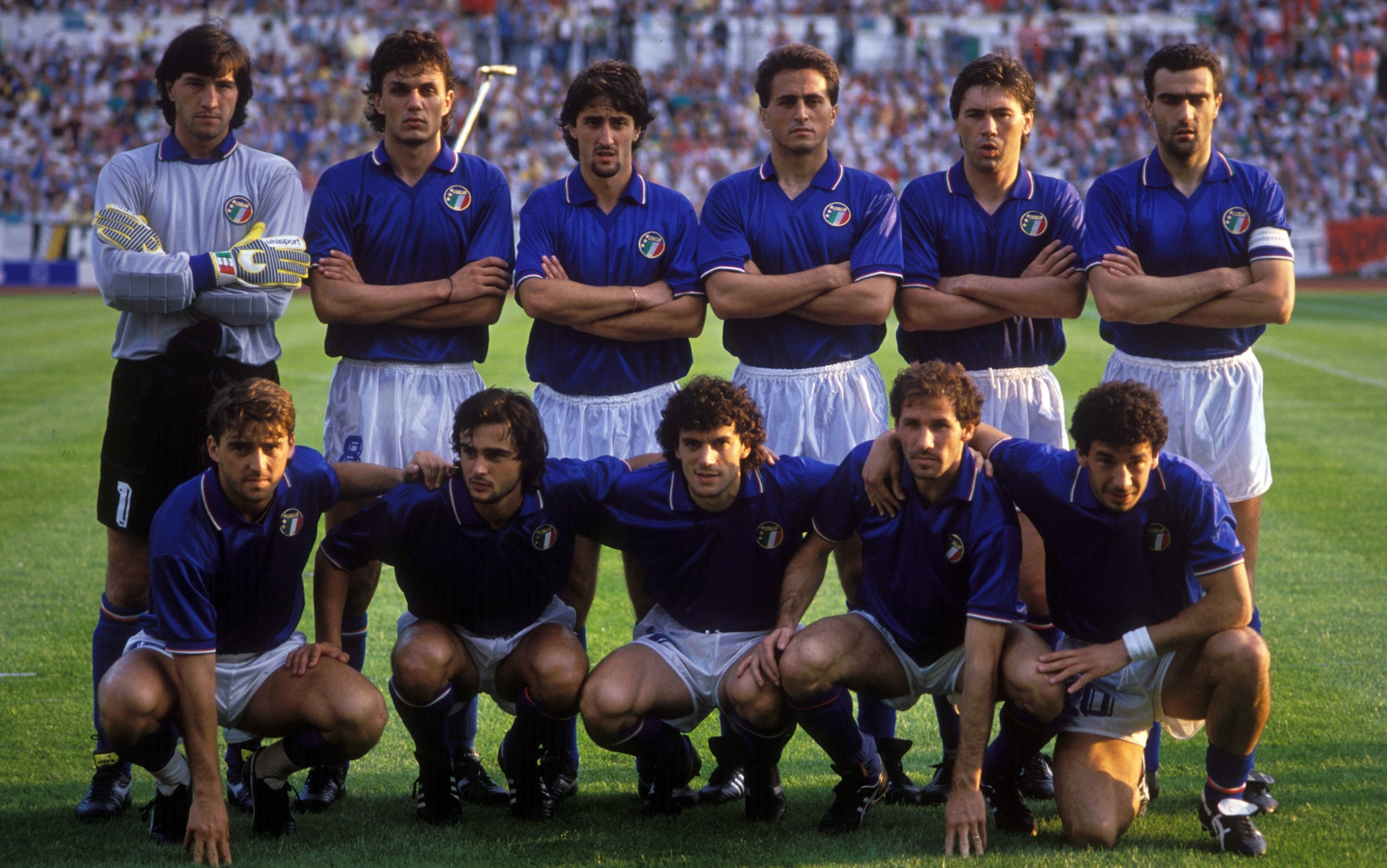 Europei di calcio cosa è cambiato? Tutta la storia degli Europei
