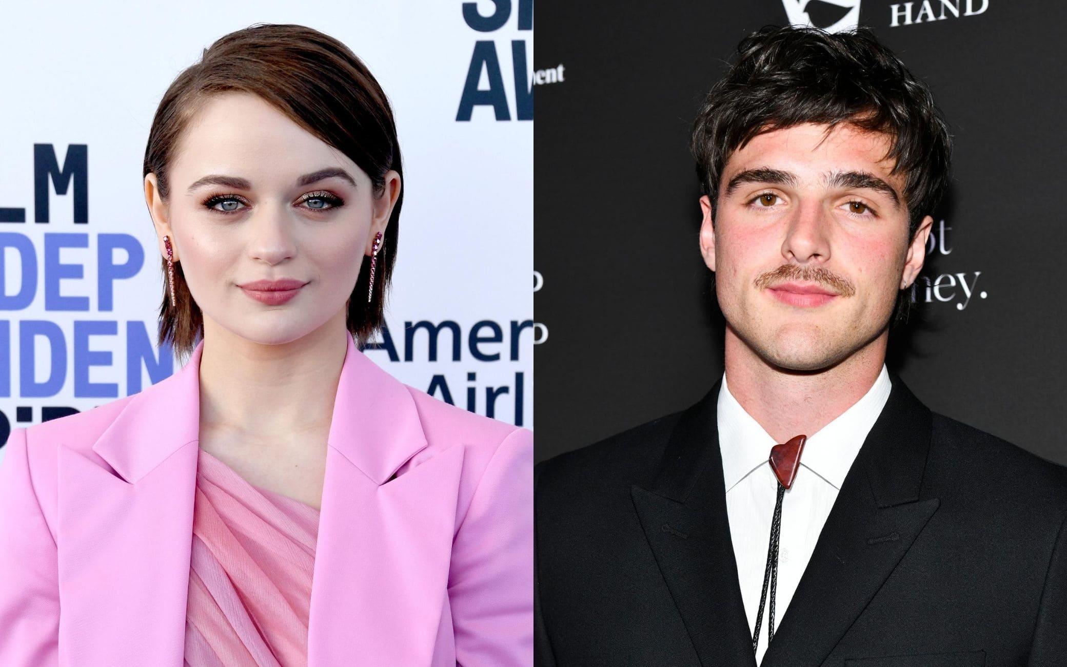 The Kissing Booth 2, il cast del film su Netflix