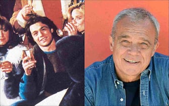 Il cast di Vacanze di Natale '83