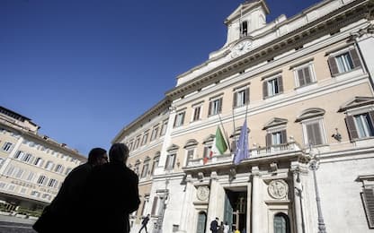 A luglio il concorso per la Camera dei Deputati, centinaia di posti