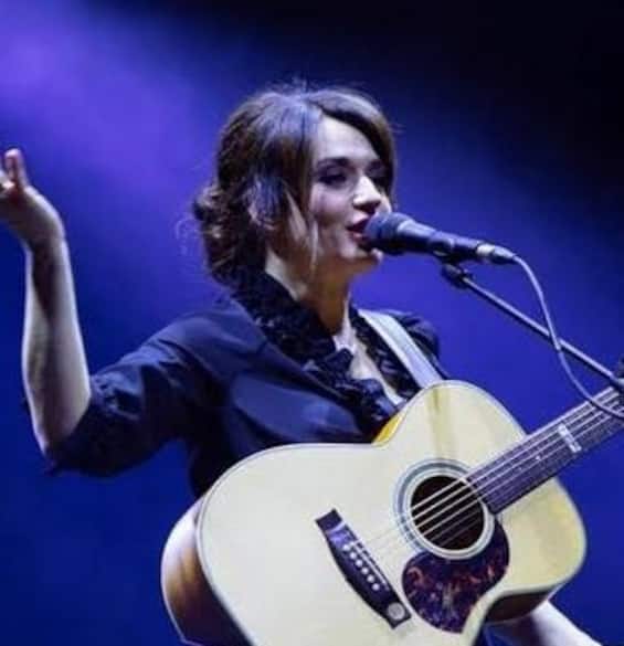 Carmen Consoli in concerto a Pompei il prossimo 8 giugno