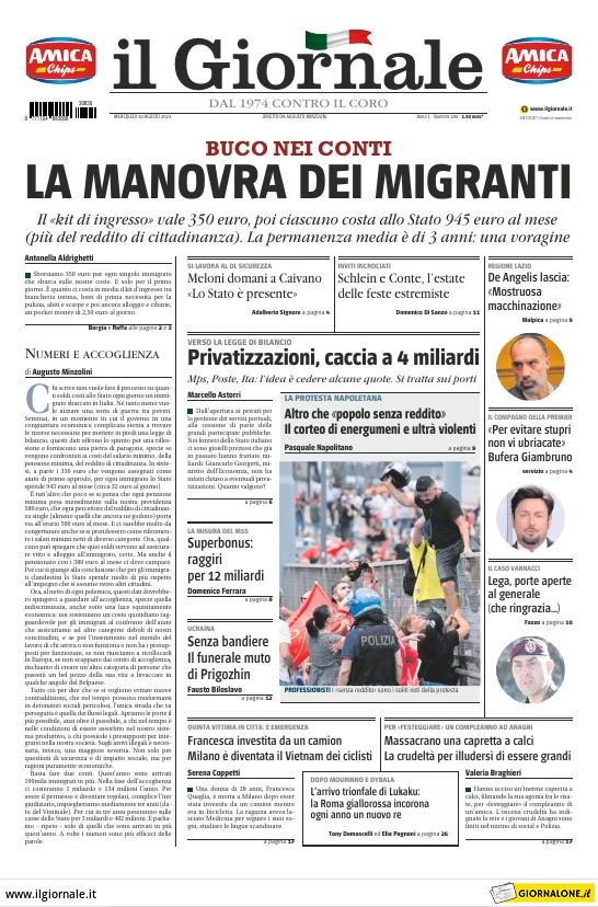 Il Giornale