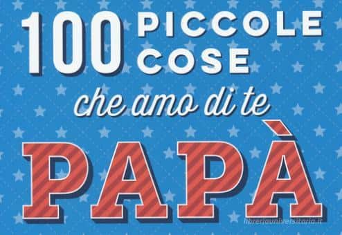 100 piccole cose