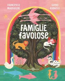 famiglie favolose