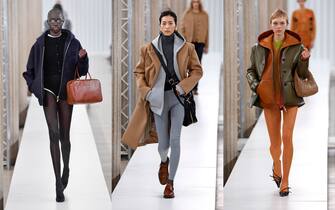Paris Fashion Week Miu Miu