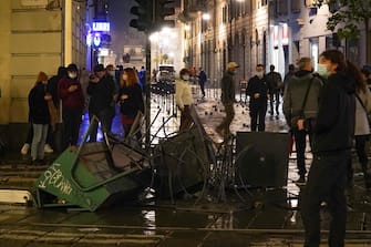 Manifestazione Torino