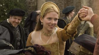 Film Title: The Other Boleyn Gir