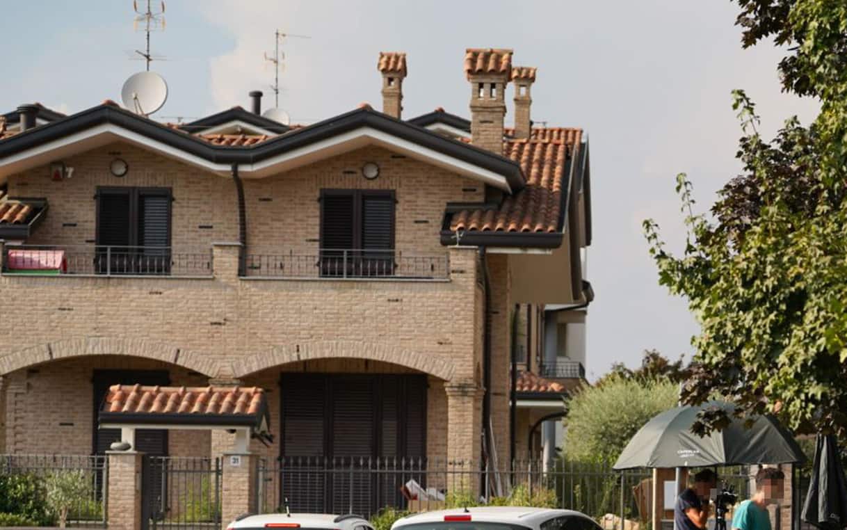 Paderno Dugnano, 17enne “era lucido quando sterminò famiglia”. Le motivazioni dei giudici Paderno Dugnano, 17enne “era lucido quando sterminò famiglia”. Le motivazioni dei giudici