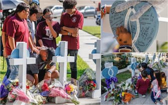 I bambini uccisi nella strage di Uvalde, Texas, sono stati polverizzati e decapitati. Lo ha detto Roy Guerrero, pediatra che si è occupato delle vittime, nel corso dell'udienza al Congresso davanti alla commissione che si occupa dell'emergenza armi