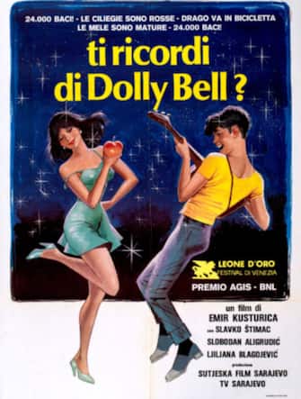 Ti ricordi di Dolly Bell?