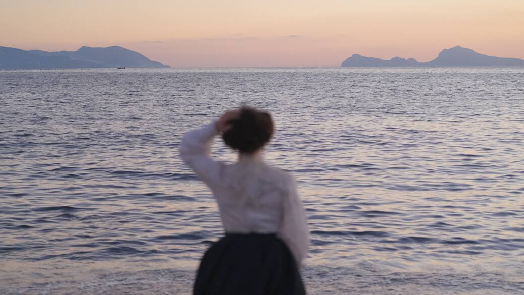 Elvira Notari. Oltre il silenzio